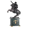 Fonderia Artistica Ruocco Statua di Napoleone Bonaparte> Sculture Decorative