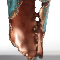 Dal Furlo Statua in rame di Germoglio><noscript><img width=