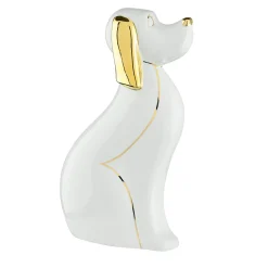 Le Porcellane Statuetta di canna> Statuine