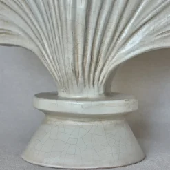 Ceramiche Ceccarelli Statuetta di ostrica> Statuine