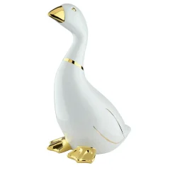 Le Porcellane Statuetta Oca> Statuine