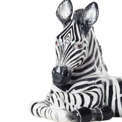 Marioni Statuetta Zebra in ceramica><noscript><img width=