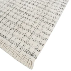 Jaipur Rugs Tappeto a trama piatta Couture di Vimar 1991 #2><noscript><img width=
