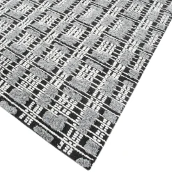 Jaipur Rugs Tappeto a trama piatta Couture di Vimar 1991 #1><noscript><img width=