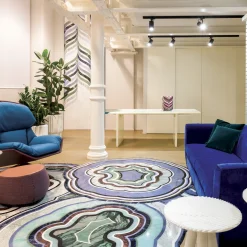 Budri Tappeto Agata di Patricia Urquiola><noscript><img width=