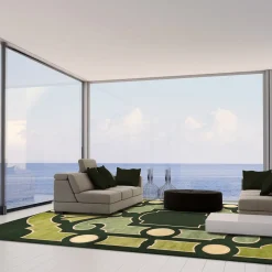 Sahrai Tappeto Alessandrino><noscript><img width=