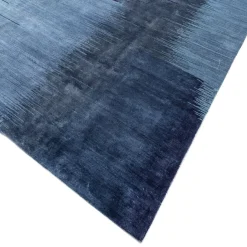 Jaipur Rugs Tappeto Annodato A Mano Antique Blue & Denim Blue><noscript><img width=