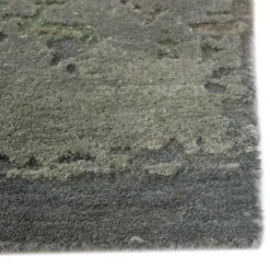 Jaipur Rugs Tappeto Annodato A Mano Blue Blush & Mineral Shadow><noscript><img width=