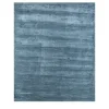 Jaipur Rugs Tappeto Annodato a Mano Denim Haze Cenere e Blu Mirage> Tappeti E Moquette
