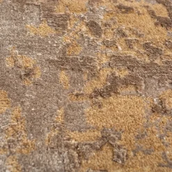 Jaipur Rugs Tappeto Annodato a Mano Neutral Blooms Argento e Pesca Chiaro><noscript><img width=