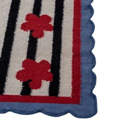 Jaipur Rugs Tappeto Aprezo Light Silver Ebony Dhurrie> Tappeti E Moquette