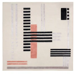 Gebrüder Thonet Vienna GmbH (GTV) – Wiener GTV Design TAPPETO AROUND COLORS GRIGIO DI PAOLA PASTORINI> Tappeti E Moquette