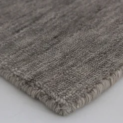 Carpet Edition Tappeto Bamboo Shaded rettangolare in seta di bamboo beige #2> Tappeti E Moquette