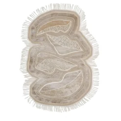 Illulian Tappeto Beijinhos Ver. Beijoca Invernale di Paula Cademartori> Tappeti E Moquette