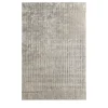 Carpet Edition Tappeto BSG 02 Bamboo Ground Gray di E. Garbin & M. Boglietti> Tappeti E Moquette