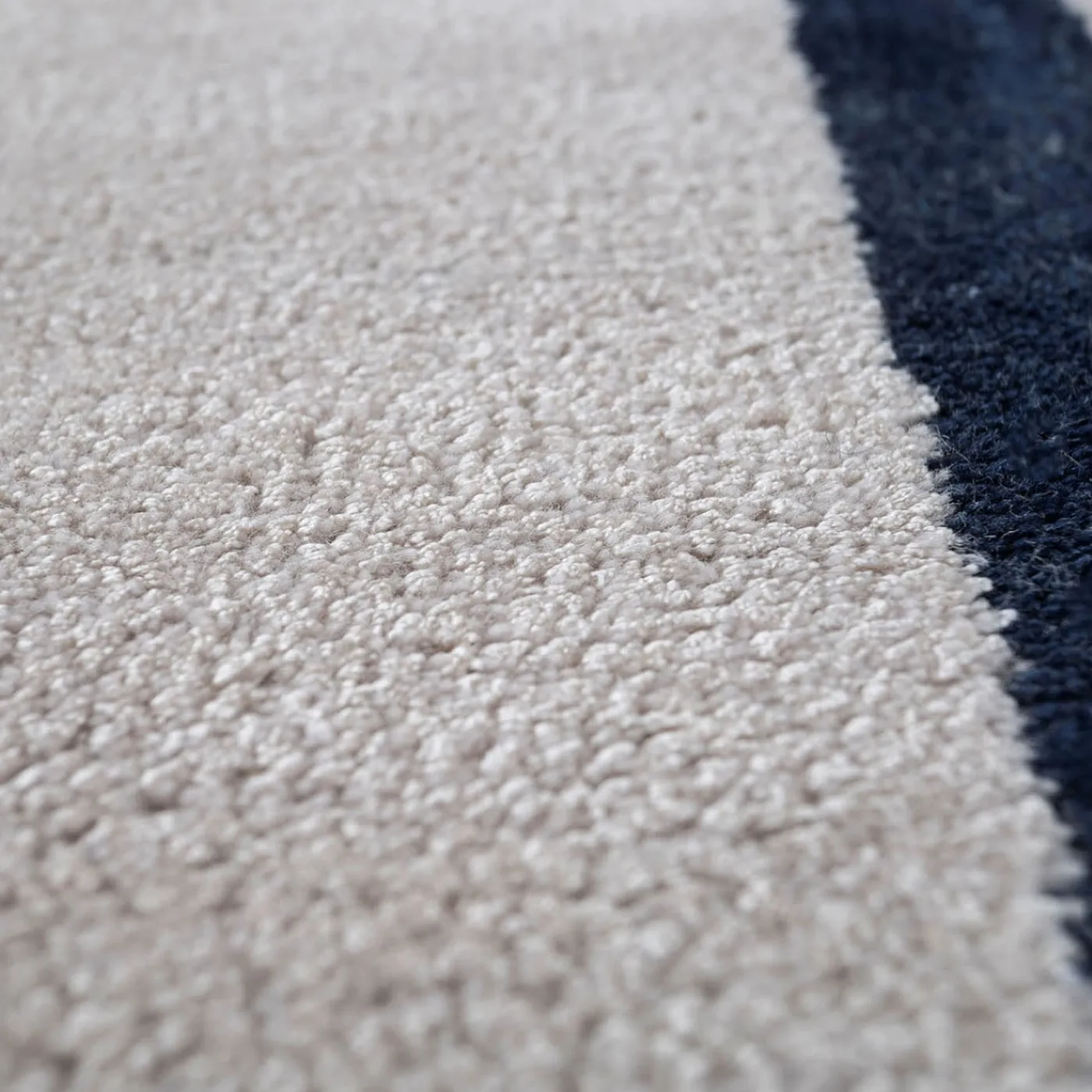 Jaipur Rugs Tappeto Caliedo Antique White Capri, tessuto a mano> Tappeti E Moquette