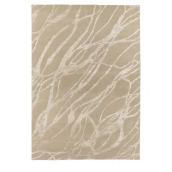 Sitap Carpet Couture Italia Tappeto Chantal beige> Tappeti E Moquette