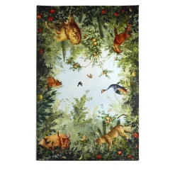 Opinion Ciatti Tappeto Cielo & Terra Animal By Marcantonio> Tappeti E Moquette