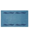 Verderoccia Tappeto da bagno Tuffo Assisi & China Blue> Biancheria Da Bagno