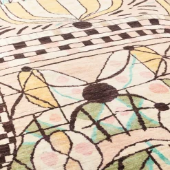 Nodus Tappeto del folclore afghano di Jaime Hayon><noscript><img width=