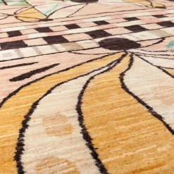 Nodus Tappeto del folclore afghano di Jaime Hayon><noscript><img width=