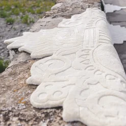 Sitap Carpet Couture Italia Tappeto Devotion> Tappeti E Moquette