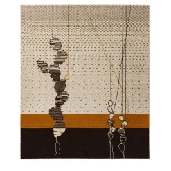 Mariantonia Urru Tappeto Fili> Tappeti E Moquette