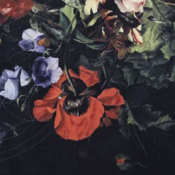 Instabilelab Tappeto floreale Frida rettangolare><noscript><img width=