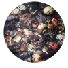 Instabilelab Tappeto floreale Frida rotondo> Tappeti E Moquette
