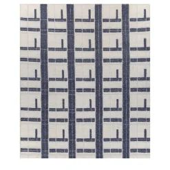 Jaipur Rugs Tappeto geometrico Ace annodato a mano di Vimar 1991> Tappeti E Moquette