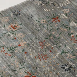 Amini Tappeto Giardino Light in lana e viscosa di Carlotta Fortuna><noscript><img width=