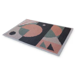 Kubel Design Tappeto Gropius di Matteo Stucchi><noscript><img width=