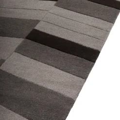 Nodus Tappeto in lana con motivo geometrico Annapurna><noscript><img width=