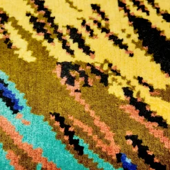 Nodus Tappeto in lana Disappearing Spectrum di Clémentine Chambon - Edizione limitata><noscript><img width=