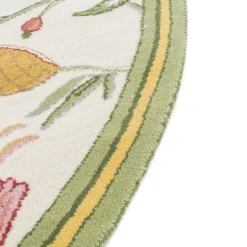 Jaipur Rugs Tappeto in Lana e Cotone Annodato a Mano The Snake Song di Tatiana de Nicolay #1><noscript><img width=