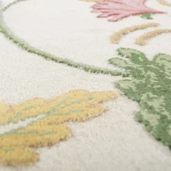 Jaipur Rugs Tappeto in Lana e Cotone Annodato a Mano The Snake Song di Tatiana de Nicolay #2> Tappeti E Moquette