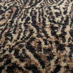 Jaipur Rugs Tappeto in Lana e Cotone Annodato a Mano Ocelot di Peter d’Ascoli #1> Tappeti E Moquette
