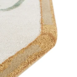 Jaipur Rugs Tappeto in Lana e Cotone Annodato a Mano Mysterious Labyrinth di Tatiana de Nicolay><noscript><img width=