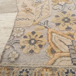 Jaipur Rugs Tappeto in Lana e Seta Annodato a Mano Perspective di Richard Hutten> Tappeti E Moquette