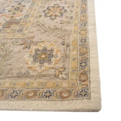 Jaipur Rugs Tappeto in Lana e Seta Annodato a Mano Perspective di Richard Hutten><noscript><img width=