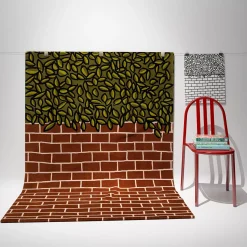 Sergio Mannino Studio Tappeto in lana fatto a mano Secret Garden><noscript><img width=