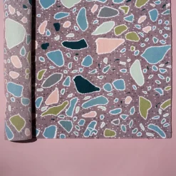 Sergio Mannino Studio Tappeto in lana fatto a mano Piazza Armerina Terrazzo><noscript><img width=