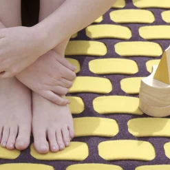 Lanificio Leo Tappeto in lana Ludusludus di Emilio S.Leo e Studiocharlie><noscript><img width=