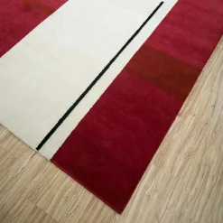 Jaipur Rugs Tappeto in lana Papyrus Cinnabar> Tappeti E Moquette