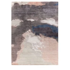 Mohebban Tappeto in seta di bambù rosa LOFT L504A> Tappeti E Moquette