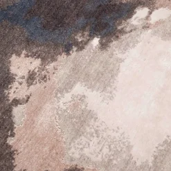 Mohebban Tappeto in seta di bambù rosa LOFT L504A> Tappeti E Moquette