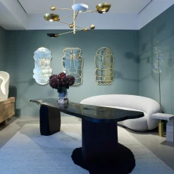 Amini Tappeto Jean II di Juma> Tappeti E Moquette