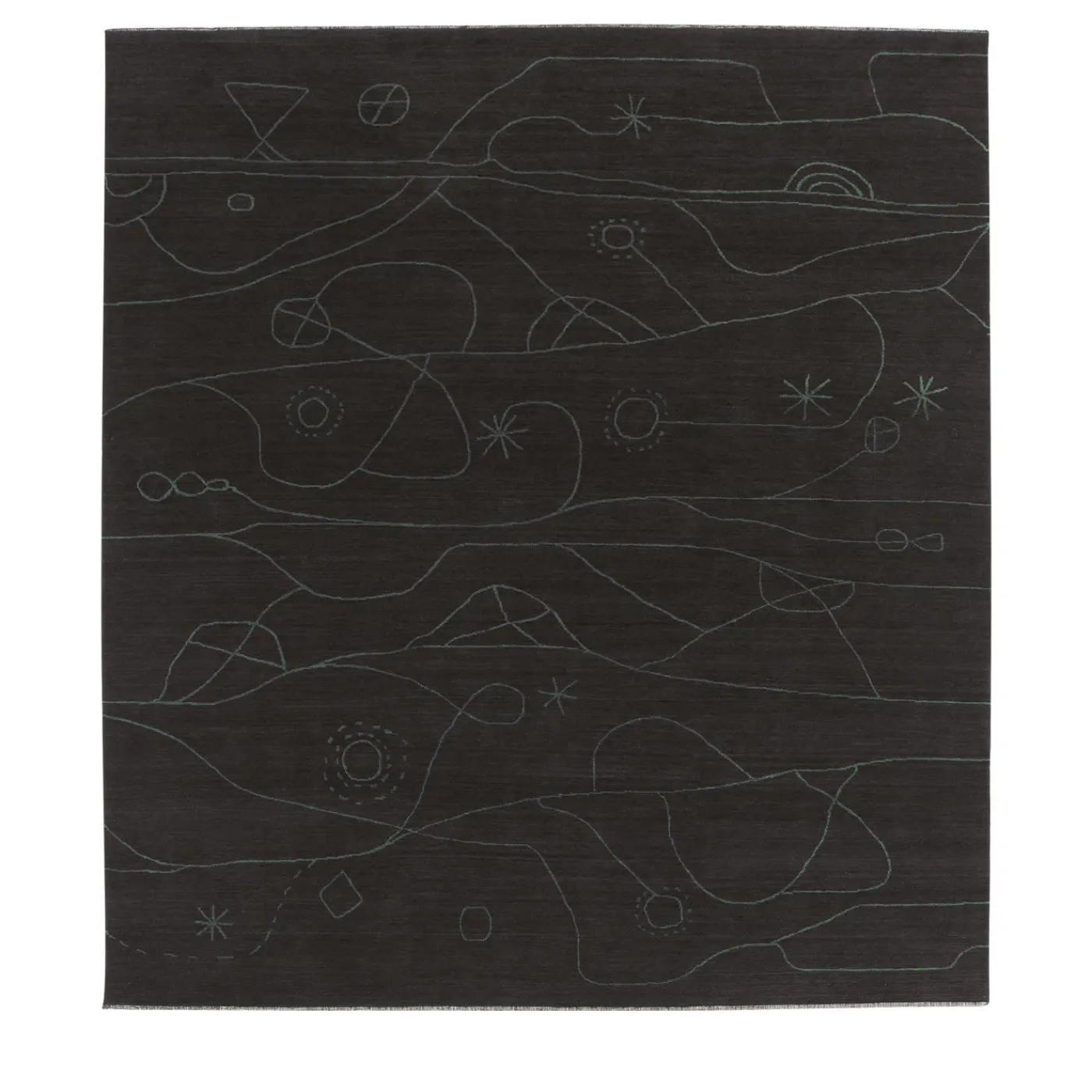 Kristiina Lassus Tappeto Kuuma Mo> Tappeti E Moquette