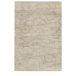 Kristiina Lassus Tappeto Kuuma NL> Tappeti E Moquette