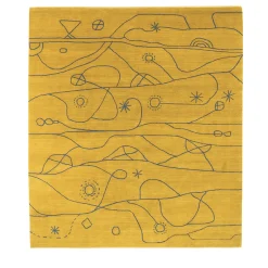 Kristiina Lassus Tappeto Kuuma YE> Tappeti E Moquette